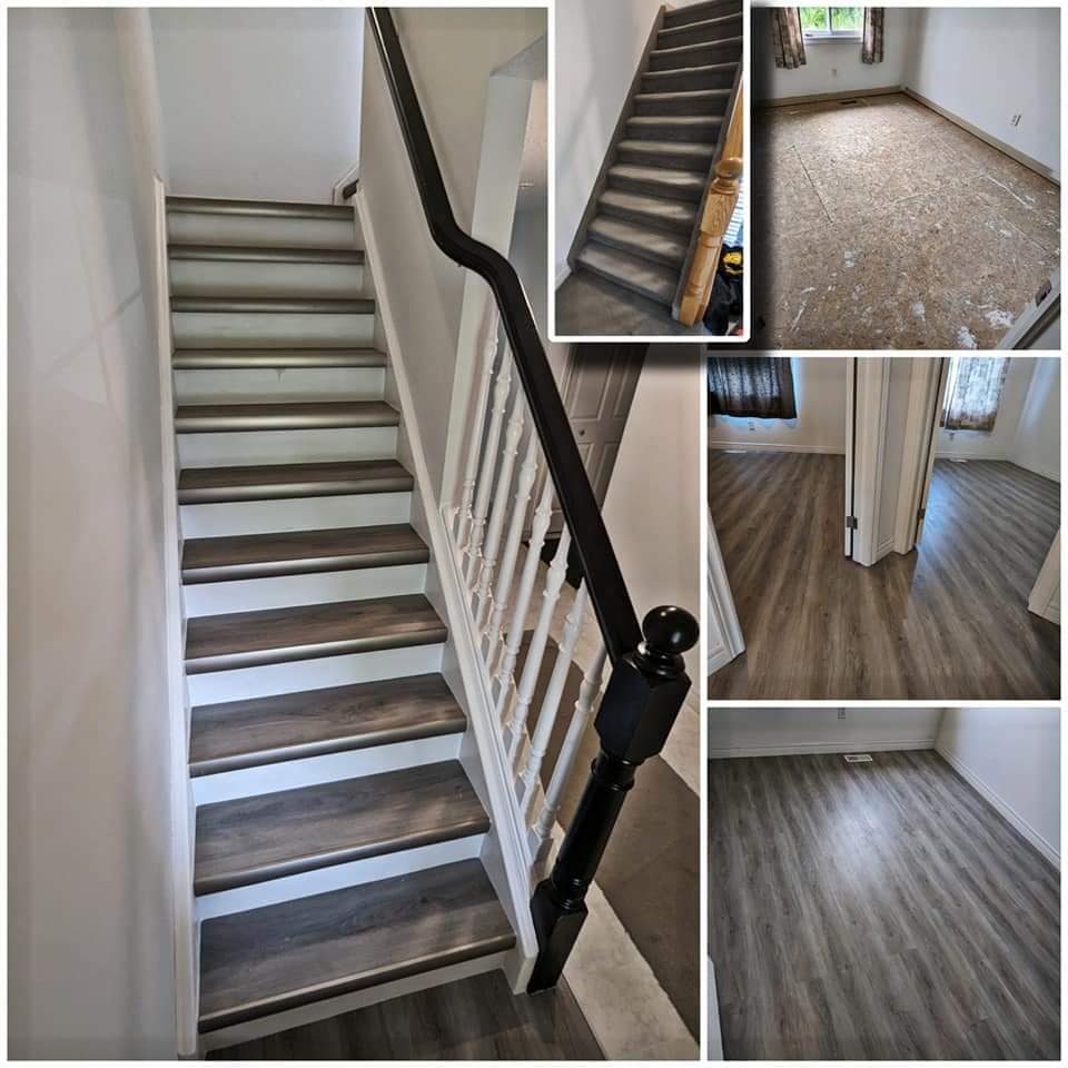 QRD Contracting inc (Quality Renovation &Design) photo 4