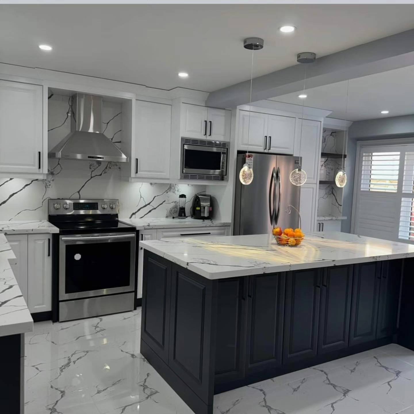 QRD Contracting inc (Quality Renovation &Design) photo 3