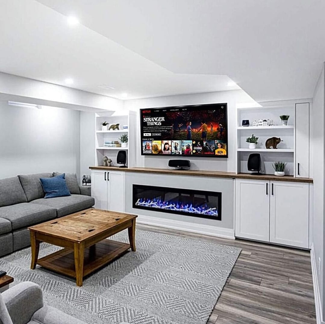 QRD Contracting inc (Quality Renovation &Design) photo 5